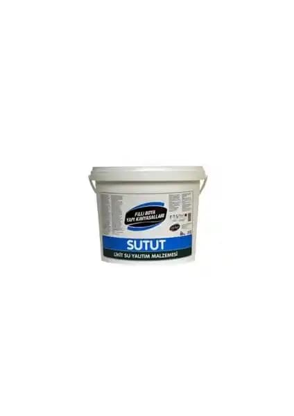 Filli Boya Sutut 1 Kg: Yüksek Kaliteli Su Yalıtım Malzemesi ve Uygulama İpuçları