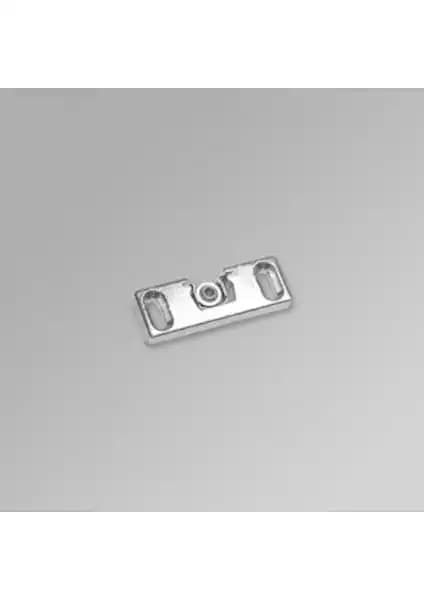 Flaş Group PVC Gizli Metal Kilitleri Güvenlik ve Estetik İçin Uygun Çözüm