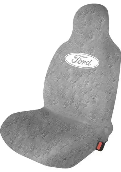 Ford Connect İçin Dayanıklı ve Estetik Koltuk Koruyucu Kılıf Seti