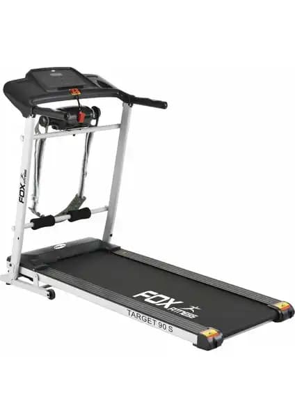 Fox Fitness Target 90S ve Voit Runmate Delux Koşu Bandı Karşılaştırması 2023 1