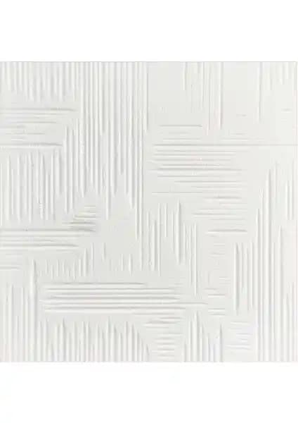 Güçpor Strafor Tavan ve Duvar Kaplama Paneli 50x50 Uzay Modeli Modern Mekânlar İçin