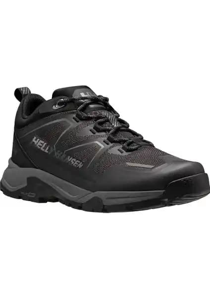Helly Hansen Cascade Low Ht ve Stalheım Ht Ayakkabıları Karşılaştırması
