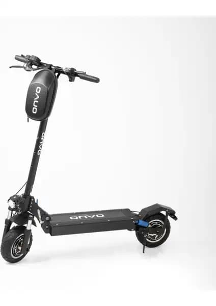 Hifree G1 ve Onvo OV-012 X Plus Elektrikli Scooter Karşılaştırması ve Özellikleri 2