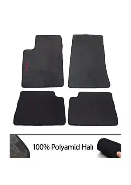 Hyundai Getz İçin Özel Tasarım Halı Paspaslar Konfor ve Koruma Sağlar
