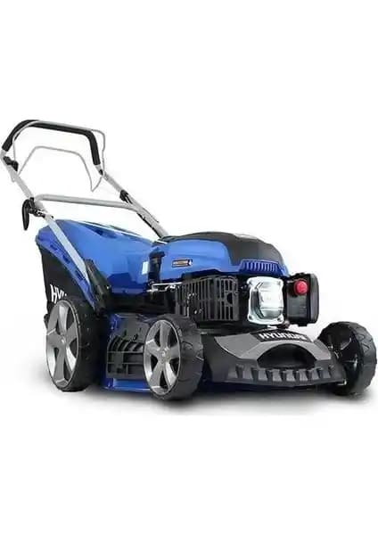 Hyundai HYM460SP 46 cm 139cc Benzinli Çim Biçme Makinesi Özellikleri ve Kullanım Avantajları