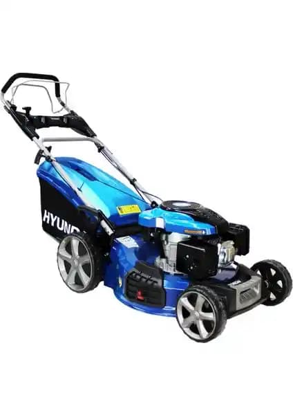 Hyundai HYM530SP-SLC 53 cm 196cc Benzinli Çim Biçme Makinesi Özellikleri ve Kullanıcı Yorumları