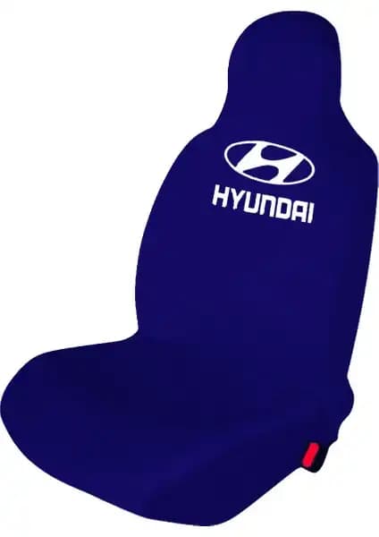 Hyundai i20 için dayanıklı ve kolay takılan koltuk kılıfı seçeneği