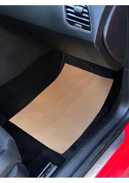 İmalatçım Kraft Oto Paspas Kağıdı: Dayanıklı ve Pratik Çözüm