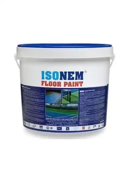 İsonem Sb Süper Bileşen Su Yalıtım Malzemesi: Dayanıklı ve Güvenilir Çözüm