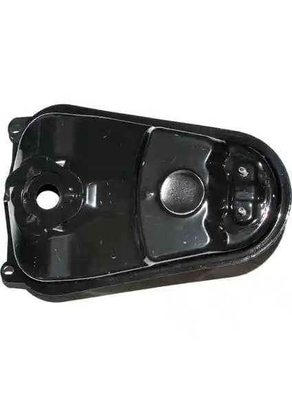 İTH 100 Kh 100 Cup Motosiklet Yakıt Deposu Kompleti Güçlü ve Dayanıklı Tasarım