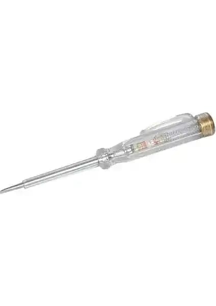 İzeltaş Kontrol Kalemi 135 Mm: Dayanıklı ve Ergonomik Hassas Ölçüm Kalemi