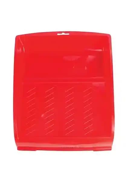 İzmir Fırça Antares Boya Tavası Profesyonel ve Hobi Boyama İçin Uygun Tasarım ve Özellikler