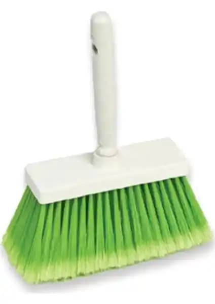 İzmir Su Atma Fırçası Serpme ve Takoz Fırça ile Etkili Temizlik Çözümleri