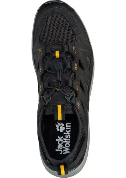Jack Wolfskin Woodland 2 ve Merrell Accentor 3 Sport GTX Karşılaştırması