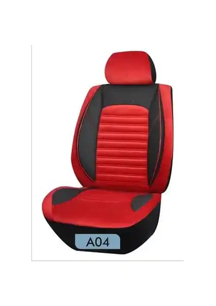 K-Design Elit İnci Kadife Oto Koltuk Kılıfı Şıklık ve Konfor Sunar