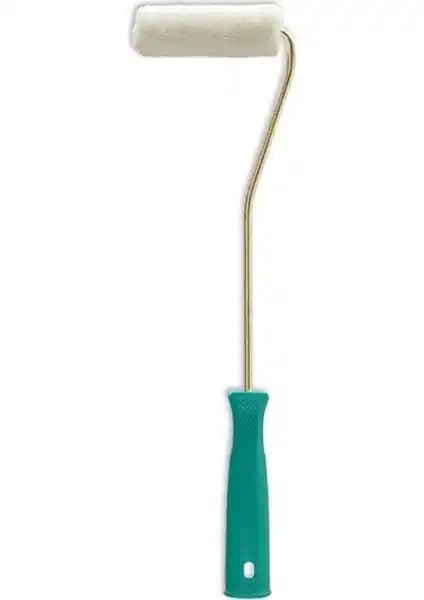 Kadife Kalorifer Rulo 10 Cm Dekorasyon ve Boyama İçin Estetik ve Dayanıklı Çözüm