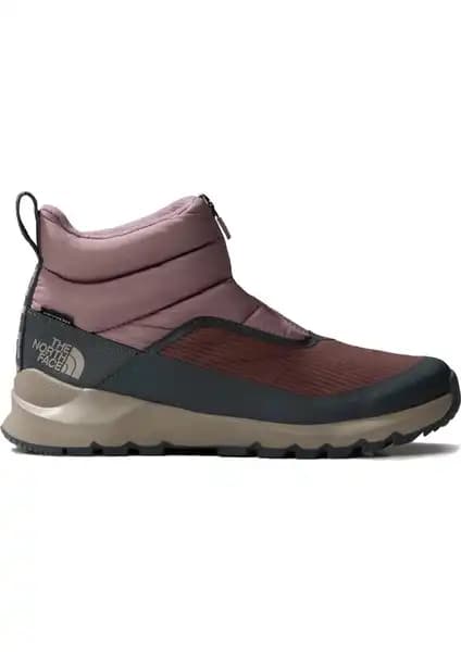 Kadınlar için en iyi kış botları karşılaştırması: Columbia ve The North Face modelleri 2