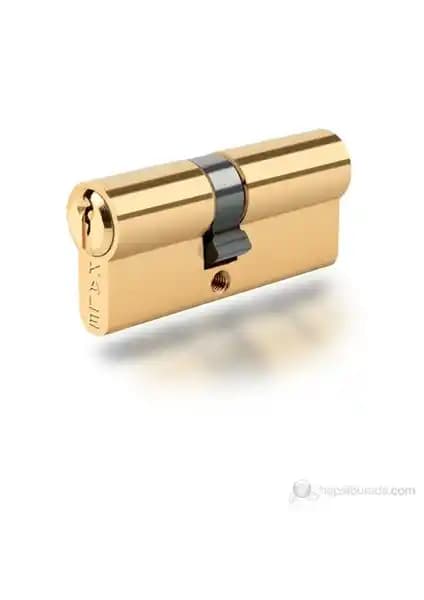 Kale 164GNC Standart Barel 68Mm Saten Güvenlik Kilidi Teknik Özellikleri ve Kullanım Alanları