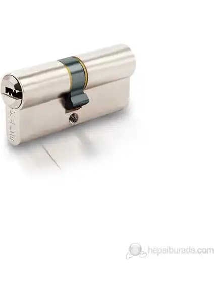 Kale 164SNC Sistem Barel Saten 68 mm Güvenlik ve Estetik Sunan Modern Kilit Sistemleri