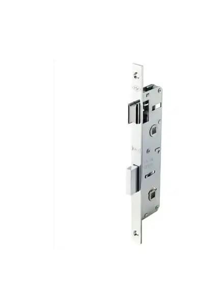 Kale 269 PVC WC Kilidi 35 mm ile Güvenli ve Dayanıklı Kapı Güvenliği Çözümü