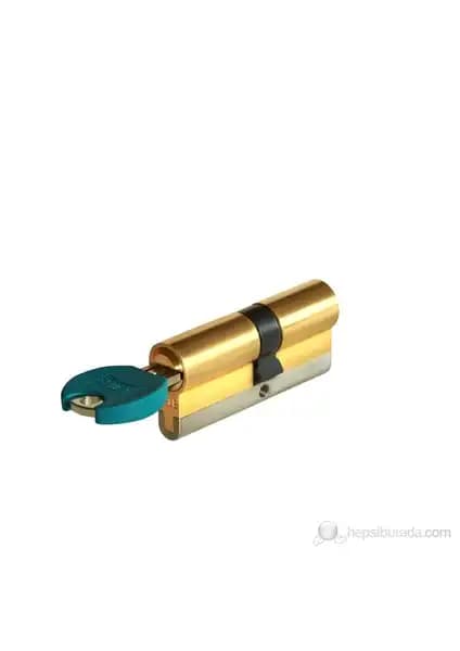 Kale Yüksek Güvenlikli Silindir Sarı 68Mm Kapı Güvenliği İçin Modern Çözüm