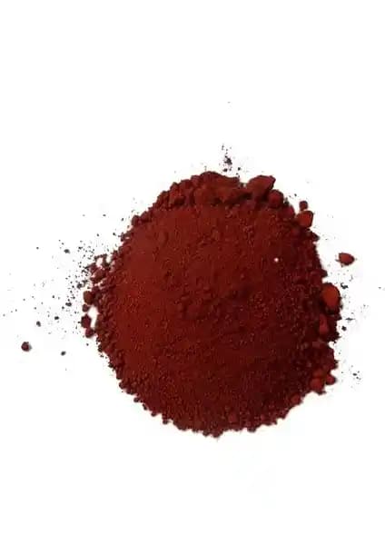 Kapeks Üniversal Toz Boya Oksit Kırmızı 1 kg: Çok Yönlü ve Ekonomik Boya Çözümü