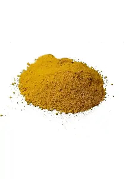 Kapeks Üniversal Toz Boya Oksit Sarı 1 kg - Çok Yönlü ve Dayanıklı Endüstriyel Boya