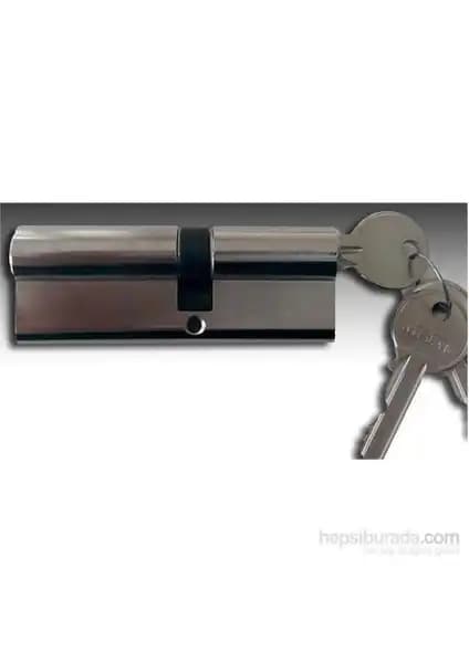 Karahisarlı PVC Pimapen Kilit Göbeği 90 Mm: Dayanıklı ve Uyumlu Güvenlik Parçası