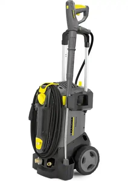 Karcher HD 5/15 C Yüksek Basınçlı Yıkama Makinesi: Güçlü ve Pratik Temizlik Çözümü