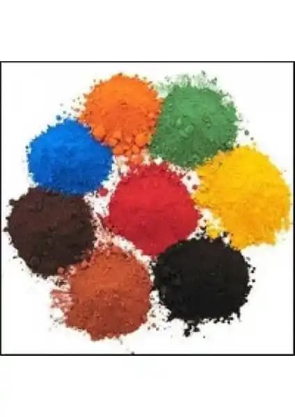 Karehissarlı Toz Boya Kg: Çok Yönlü, Ekonomik ve Çevre Dostu Boya Çözümü