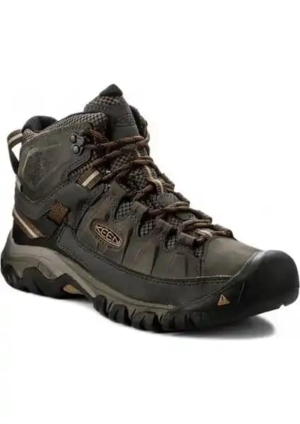 Keen Targhee III Mid Waterproof ve Merrell Thermo Rogue 4 Karşılaştırması