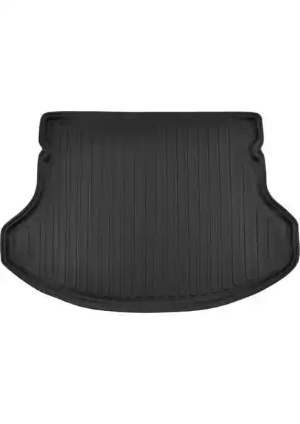 Kia Sportage 2010-2015 İçin Uygun Dayanıklı Bagaj Havuzu Detaylı İnceleme