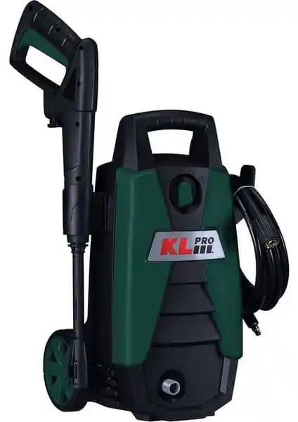 KL Pro KLY1500: Güçlü ve Verimli Basınçlı Yıkama Makinesi Özellikleri ve Kullanım Alanları