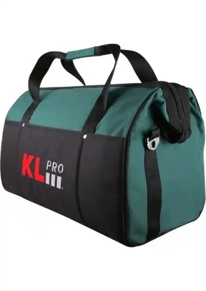 Klc KLTCT18 Büyük Boy Alet Taşıma Çantası: Dayanıklı ve Fonksiyonel Tasarım