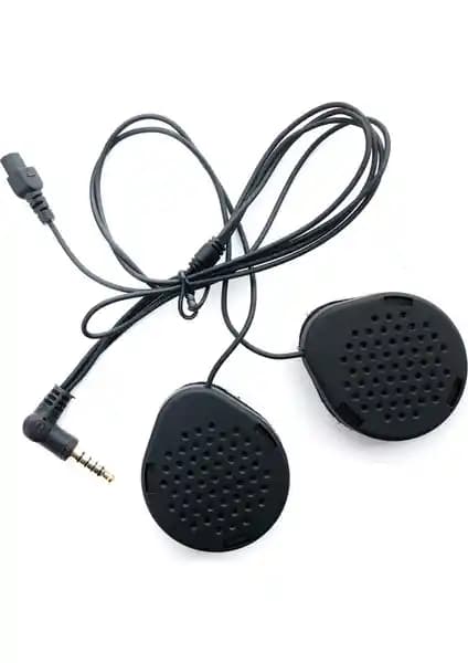 Knmaster KN2000 ve KN4000 Serisi Interkom Kulaklıklar Hakkında Detaylı İnceleme ve Değerlendirme