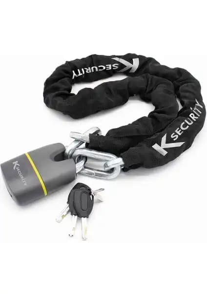 Kovix KCK10-150 Zincir Kilit Güvenlik Çözümü Dayanıklı ve Çok Amaçlı Kullanım
