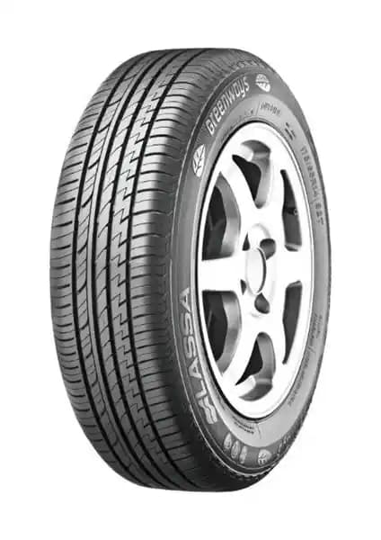 Lassa Greenways 195/65 R15 Yaz Lastiği Performans ve Özellikleri