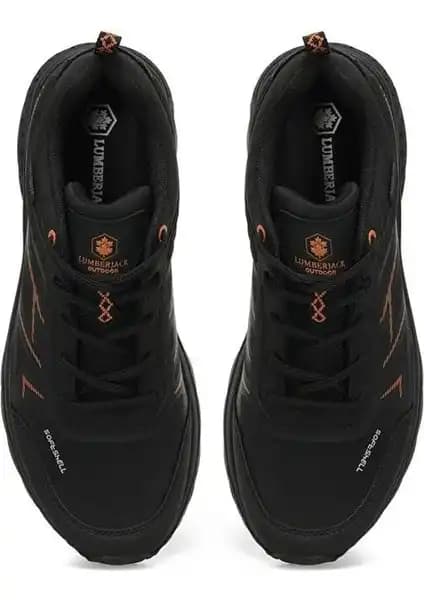 Lumberjack Josep 3Pr ve Sandı 3pr Erkek Outdoor Ayakkabıları Karşılaştırması 1