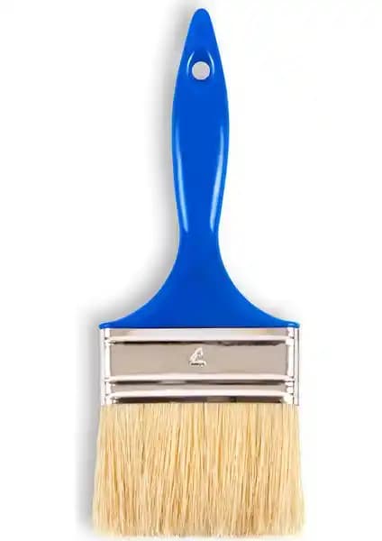 Luna Standart Kestirme Fırça: Pratik ve Dayanıklı Saç Bakım Aracı