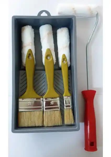 M1 Art Boya Seti: Çok Fonksiyonlu, Dayanıklı ve Kullanıcı Dostu Boyama Çözümü