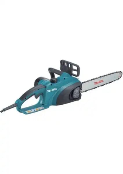 Makita UC4041A Elektrikli Ağaç Kesme Motoru: Güçlü ve Dayanıklı Kesim Performansı