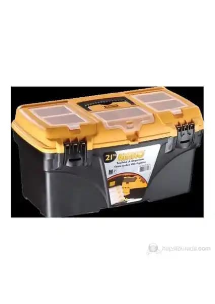 Mano Organizerli Klasik Takım Çantası: Dayanıklı ve Şık Tasarım ile Pratik Taşıma Çözümü