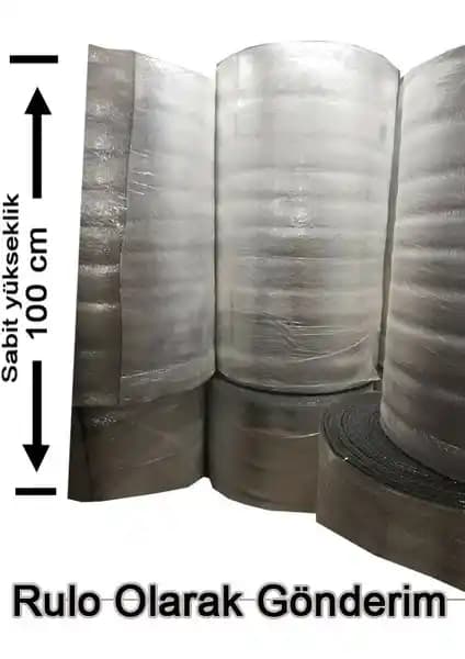 Markaflex 2 Metre Kalorifer Peteği Arkası Isı Yalıtım Levhası ve İzolasyon Çözümü