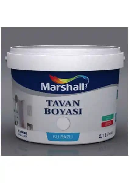 Marshall Tavan Boyası: Yüksek Kalite ve Estetik Sunan İç Mekan Boyası Çözümü