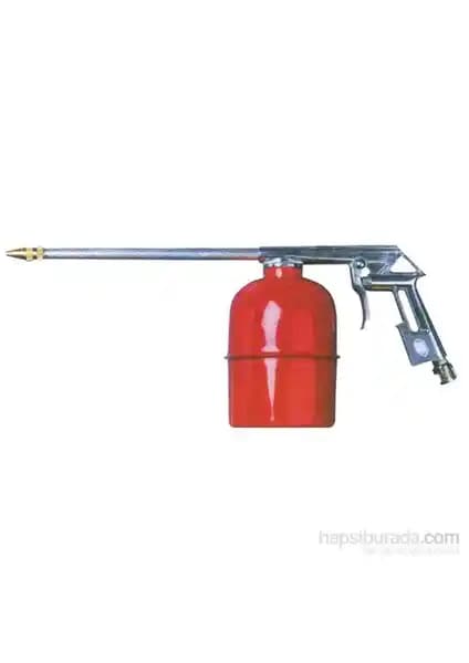 Max Extra Max-Extra Mazot Tabancası Güçlü ve Güvenilir Hava Silahı Özellikleri ve Kullanım Alanları