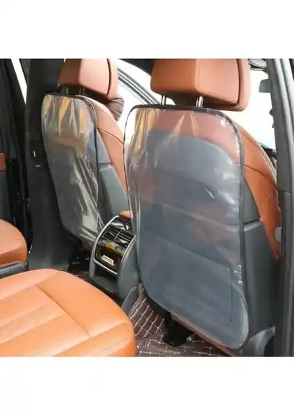 Mc.Pierobaby Silinebilir Oto Araba Koltuk Arkası Koruyucu İnceleme ve Kullanıcı Yorumları