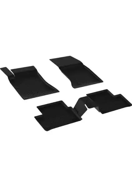 Mercedes A Serisi W177 Uyumlu Sahler Premium Havuzlu Oto Paspasları Detaylı İnceleme ve Özellikleri