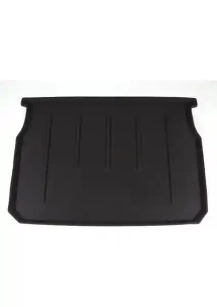 Mercedes C Serisi Sedan için Öz-İş Halı Bagaj Havuzu Koruma ve Estetik Artırıcı Ürün