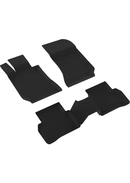 Mercedes E Serisi W212 Uyumlu Sahler Havuzlu Oto Paspasları Kalite ve İşlevsellik Birliği