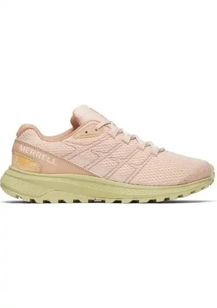 Merrell Fly Strike ve Salomon Speedcross Peak Ayakkabıları Karşılaştırması 1